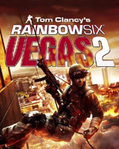 🔥Tom Clancy´s Rainbow Six Vegas 2 💳0%💎GUARANTEE🔥