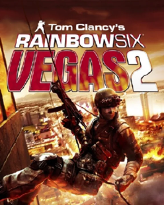 🔥Tom Clancy´s Rainbow Six Vegas 2 💳0%💎GUARANTEE🔥