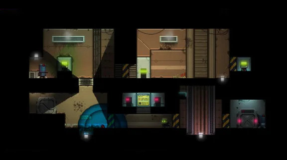 Stealth Bastard Deluxe 💎STEAM KEY REGION FREE GLOBAL