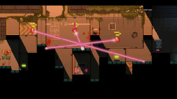 Stealth Bastard Deluxe 💎STEAM KEY REGION FREE GLOBAL