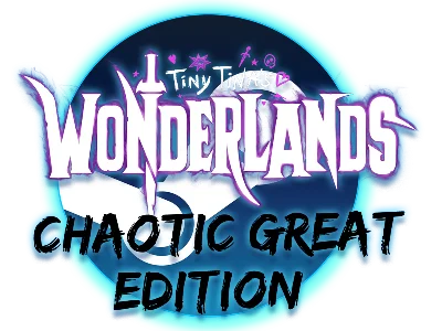 Tiny Tina&acute;s Wonderlands: Chaotic Great Edition Steam