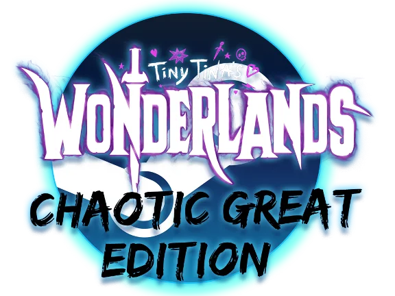 Tiny Tina&acute;s Wonderlands: Chaotic Great Edition Steam