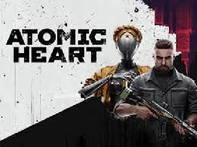 Atomic Heart (PS4 & PS5)