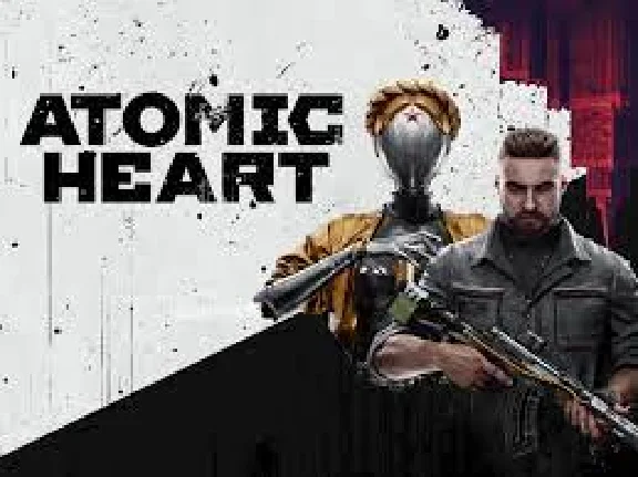Atomic Heart (PS4 & PS5)