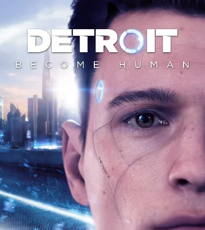 ❤️DETROIT: BECOME HUMAN ❤️ GLOBAL АККАУНТ STEAM