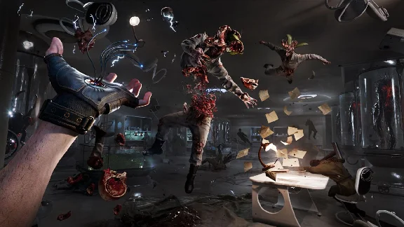 🤖 🪓 Atomic Heart Premium Edition Xbox One-Series S/X