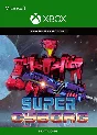 🎮🔥Super Cyborg XBOX ONE / SERIES X|S🔑Key🔥
