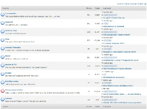 🔥 EXTREMEBITS.NET - Инвайт на EXTREMEBITS.NET 💎