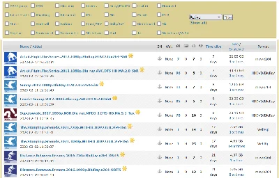 🔥 EXTREMEBITS.NET - Инвайт на EXTREMEBITS.NET 💎