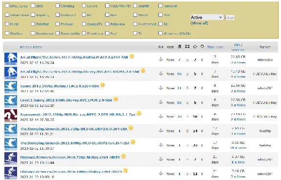 🔥 EXTREMEBITS.NET - Инвайт на EXTREMEBITS.NET 💎