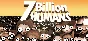 ⭐️ 7 Billion Humans Steam Gift ✅ AUTO 🚛 ALL REGIONS RU