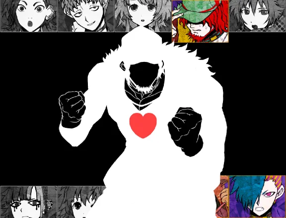 Your Turn To Die -Death Game By Majority- Kimi ga Shine
