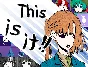 Your Turn To Die -Death Game By Majority- Kimi ga Shine