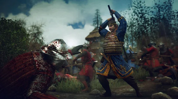 ⭐Ancestors Legacy Steam Gift ✅AUTO 🚛ALL REGIONS RU CIS