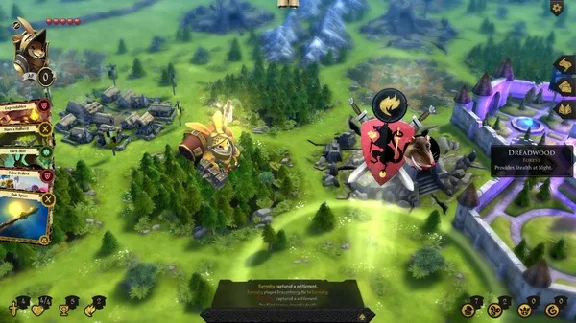 ⭐️ Armello Steam Gift ✅ АВТОВЫДАЧА 🚛 ВСЕ РЕГИОНЫ 🌏