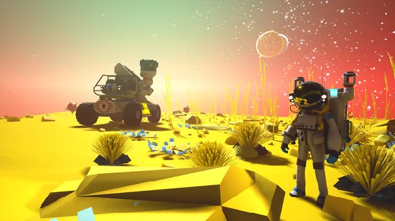 ⭐️ ASTRONEER Steam Gift ✅ АВТОВЫДАЧА 🚛 ВСЕ РЕГИОНЫ 🌏