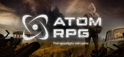 ⭐️ ATOM RPG: Post-apocalyptic indie game Steam ✅ RU CIS