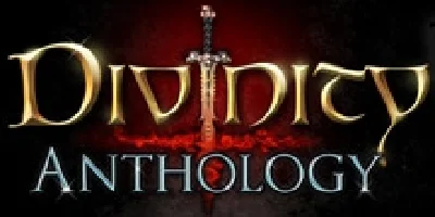 DIVINITY - ANTHOLOGY - STEAM - 1C