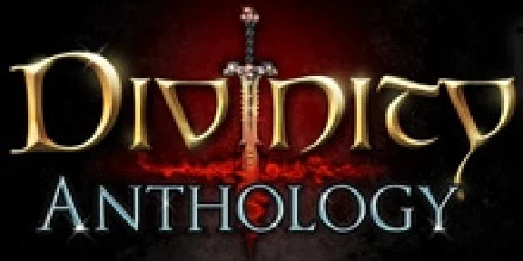 DIVINITY - ANTHOLOGY - STEAM - 1C