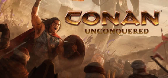 ⭐️ Conan Unconquered Steam Gift ✅ AUTO 🚛ALL REGIONS RU