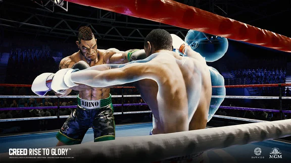 ⭐️ Creed: Rise to Glory Steam Gift ✅ AUTO 🚛RUSSIA CIS