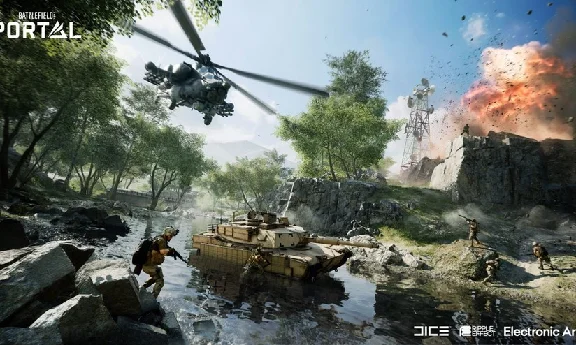 ✔️NEW BATTLEFIELD 2042 ONLINE FULL ACCESS ACC + MAIL
