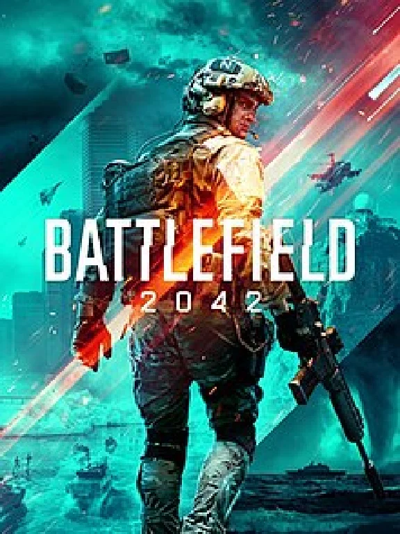 ✔️NEW BATTLEFIELD 2042 ONLINE FULL ACCESS ACC + MAIL