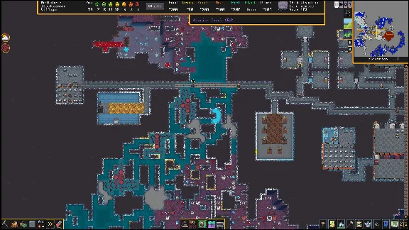 Dwarf Fortress * STEAM Россия 🚀 АВТОДОСТАВКА 💳 0%