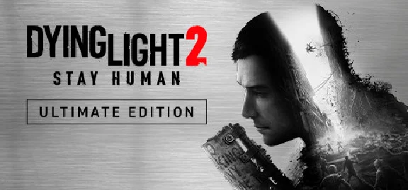 Dying Light 2 Ultimate * STEAM Russia 🚀 AUTO DELIVERY
