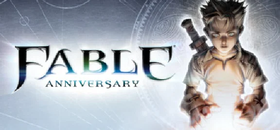 Fable Anniversary * STEAM Russia 🚀 AUTO DELIVERY 💳 0%