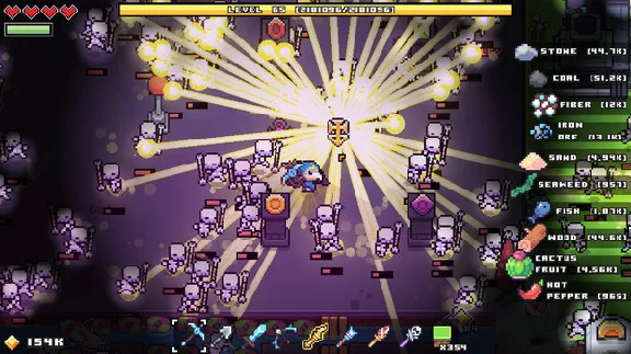 ⭐️ Forager Steam Gift ✅ AUTO 🚛 ALL REGIONS RU CIS