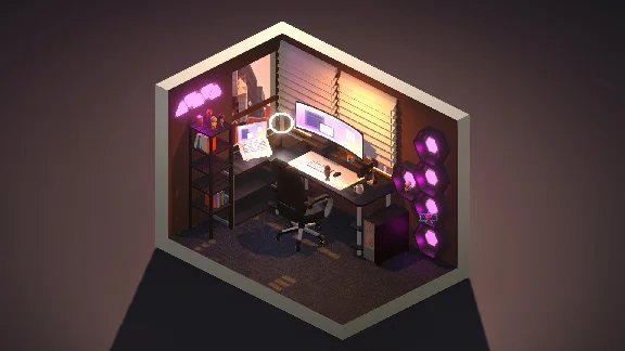 My dream setup STEAM•RU ⚡️AUTODELIVERY 💳0%