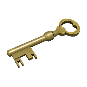 🔑 Mann Co. Supply Crate Key (TF2 Keys) 🔑