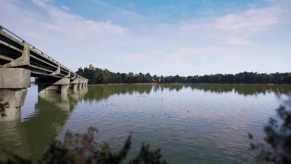 Bassmaster Fishing 2022: Lake Hartwell Steam key/Global