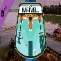 Bassmaster Fishing 2022: Lake Hartwell Steam key/Global