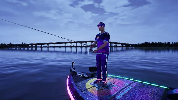 Bassmaster Fishing 2022: Synthwave Pack DLC Steam key