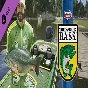 Bassmaster Fishing 2022: Throwback B.A.S.S Pack DLC