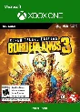 ✅❤️BORDERLANDS 3: SUPER DELUXE EDITION❤️XBOX🔑КЛЮЧ✅
