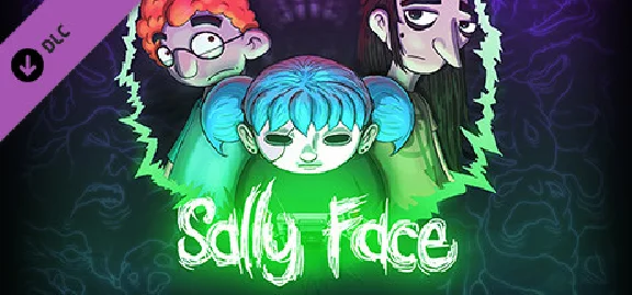 Sally Face - Season Pass 💎 DLC STEAM GIFT RUSSIA
