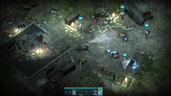 Alien Shooter 2 - The Legend 💎 STEAM GIFT RUSSIA