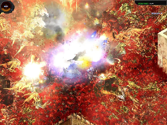 Alien Shooter 2 - Reloaded 💎АВТОДОСТАВКА STEAM РОССИЯ