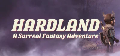 Hardland 💎 STEAM GIFT RUSSIA