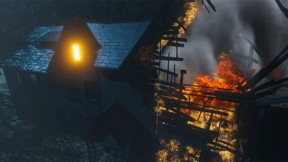 Nancy Drew: Midnight in Salem 💎 STEAM GIFT RUSSIA