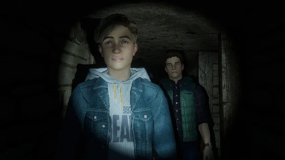 Nancy Drew: Midnight in Salem 💎 STEAM GIFT RUSSIA