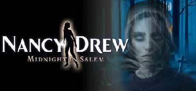 Nancy Drew: Midnight in Salem 💎 STEAM GIFT RUSSIA
