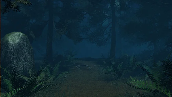 Nancy Drew: The Captive Curse 💎 STEAM GIFT RUSSIA
