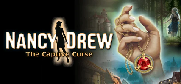 Nancy Drew: The Captive Curse 💎 STEAM GIFT RUSSIA