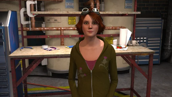 Nancy Drew: The Deadly Device 💎 STEAM GIFT RUSSIA