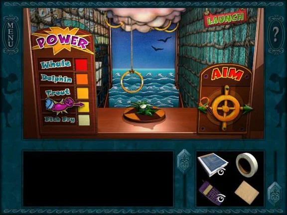Nancy Drew: Haunted Carousel 💎 STEAM GIFT RUSSIA