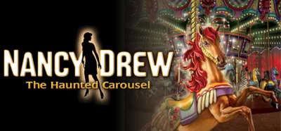 Nancy Drew: Haunted Carousel 💎 STEAM GIFT RUSSIA